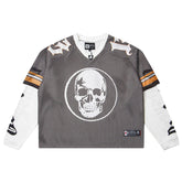 GODSPEED TD Layered Jersey